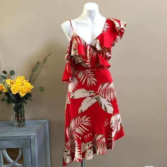 Lucy Paris Ted Dress - Picture 2 of 6